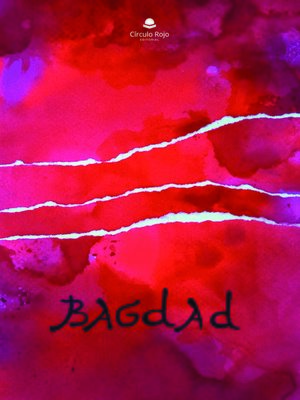 cover image of Bagdad